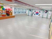 용인대탑태권도