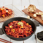 무봉리순대국 카페아를 장암점