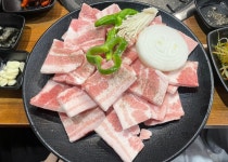 날아라홍돼지