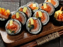 소담김밥 청라호수점
