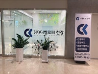 디벨로퍼천강