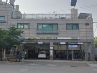 쉐보레 철산바로서비스