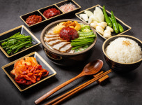 국밥 참 맛있는 집 대전시청점