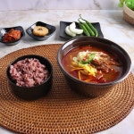 가마솥김치찜&왕갈비탕