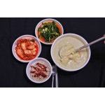 청정 칼국수 수제비 전문점