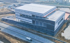 컬리 창원물류센터