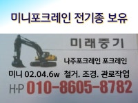 미래중기