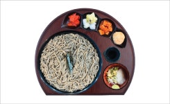 강남모밀무이 수원직영점