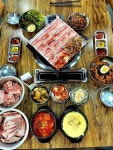 삼남매부대찌개