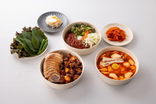 냠냠족발&보쌈 안산본오점