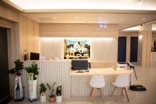 올아웃 휘트니스 PT 사상점