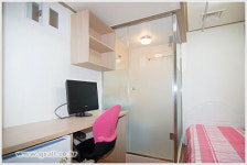 그린웰빙텔고시원