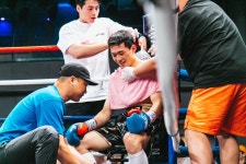 WS복싱클럽 사우점