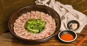정성순대 일산지점