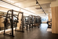 올아웃 휘트니스 PT 사상점