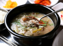 해뜰날식당