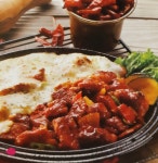 코리안숯불바베큐 만수시장점