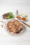 냠냠족발&보쌈 안산본오점