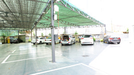 세차의고수 안심점