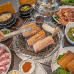 흑돈가 제주본점