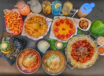 화리화리 성남가천대본점