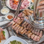흑돈가 제주본점