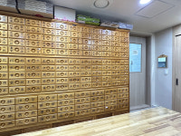 나비아이한의원 전주 효자