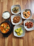 행운식당
