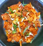 행운식당
