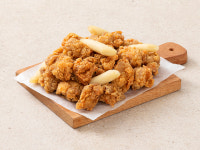 김순례순살치킨강정 여서웅천점