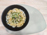해솔김밥