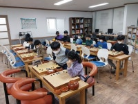 한돌바둑교습소