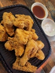 계림마을치킨천국 포승공단점