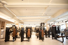 올아웃 휘트니스 PT 사상점