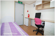 그린웰빙텔고시원