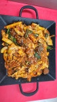배선장 아구찜&곱창전골