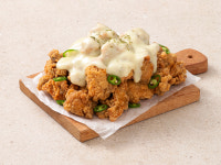 김순례순살치킨강정 여서웅천점