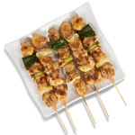 오닭꼬치 대구만촌메트로점