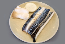 해뜰날식당