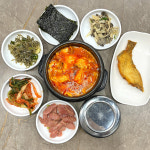 성문식당