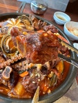 박홍열갈비탕 상무본점