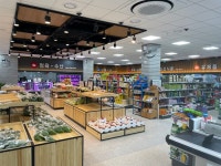 하나로마트 상관농협점