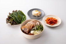 냠냠족발&보쌈 안산본오점