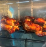 김종구 식맛치킨.전기바베큐 옛날통닭 화명점