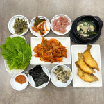 성문식당