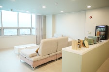 에이치큐브 산후조리원