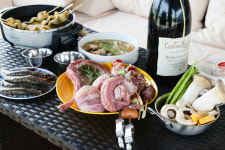 하동단체가족펜션 율이네팜스테이