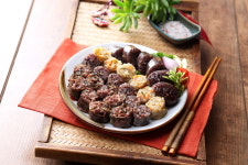 신의주찹쌀순대 가운점