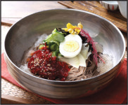 성산일출봉손칼국수