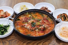 삼일식당